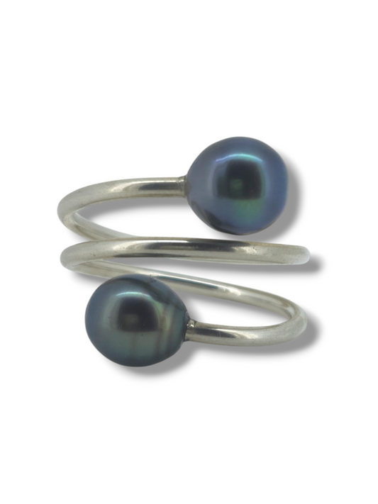 Trianna Ring Size 11/12-Rings-Danika Cooper Jewellery