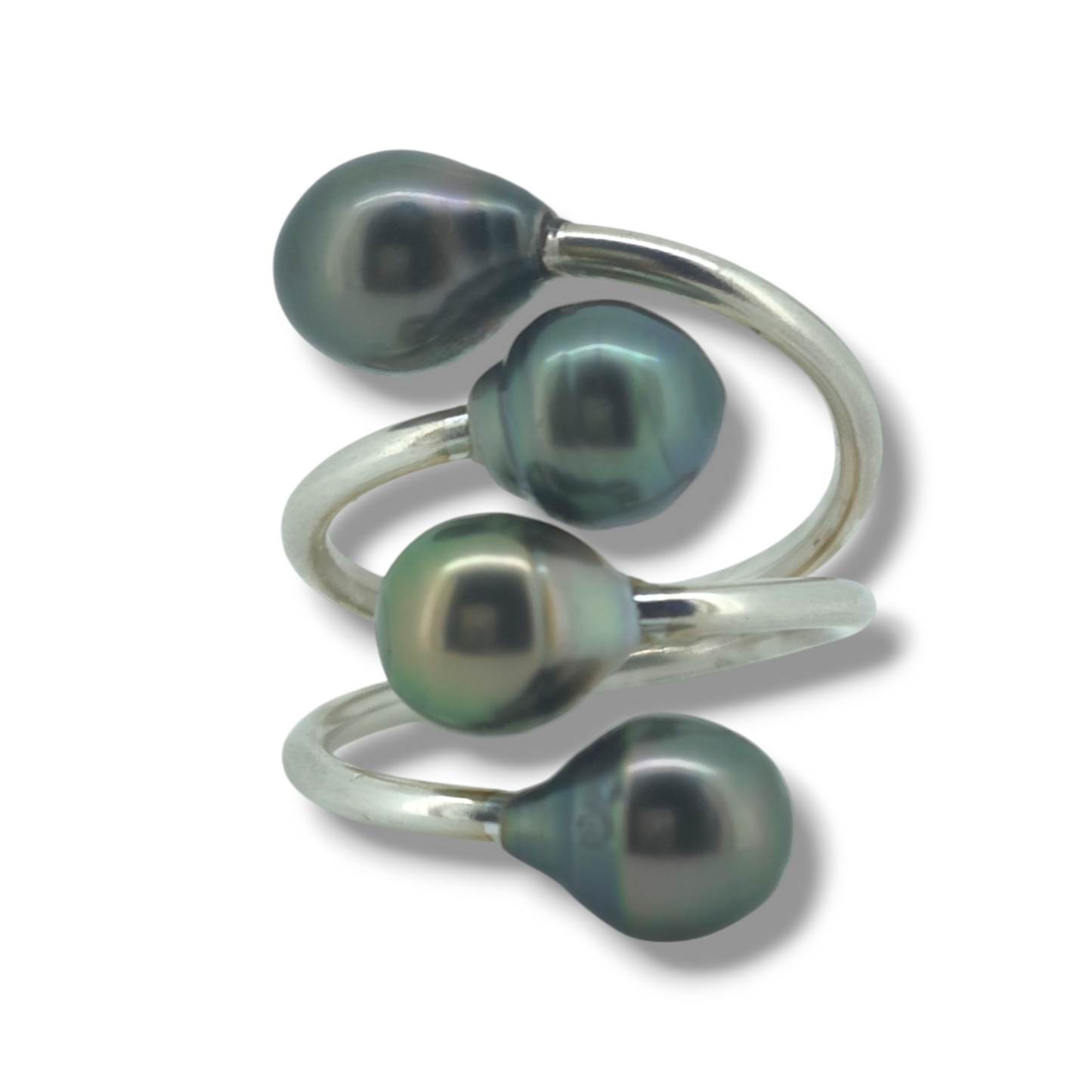 Moemoana Ring-Rings-Danika Cooper Jewellery