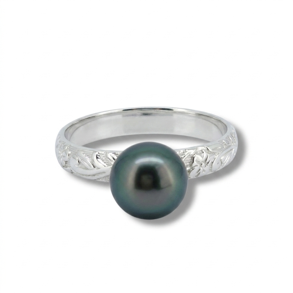 Manuia Ring-Rings-Danika Cooper Jewellery