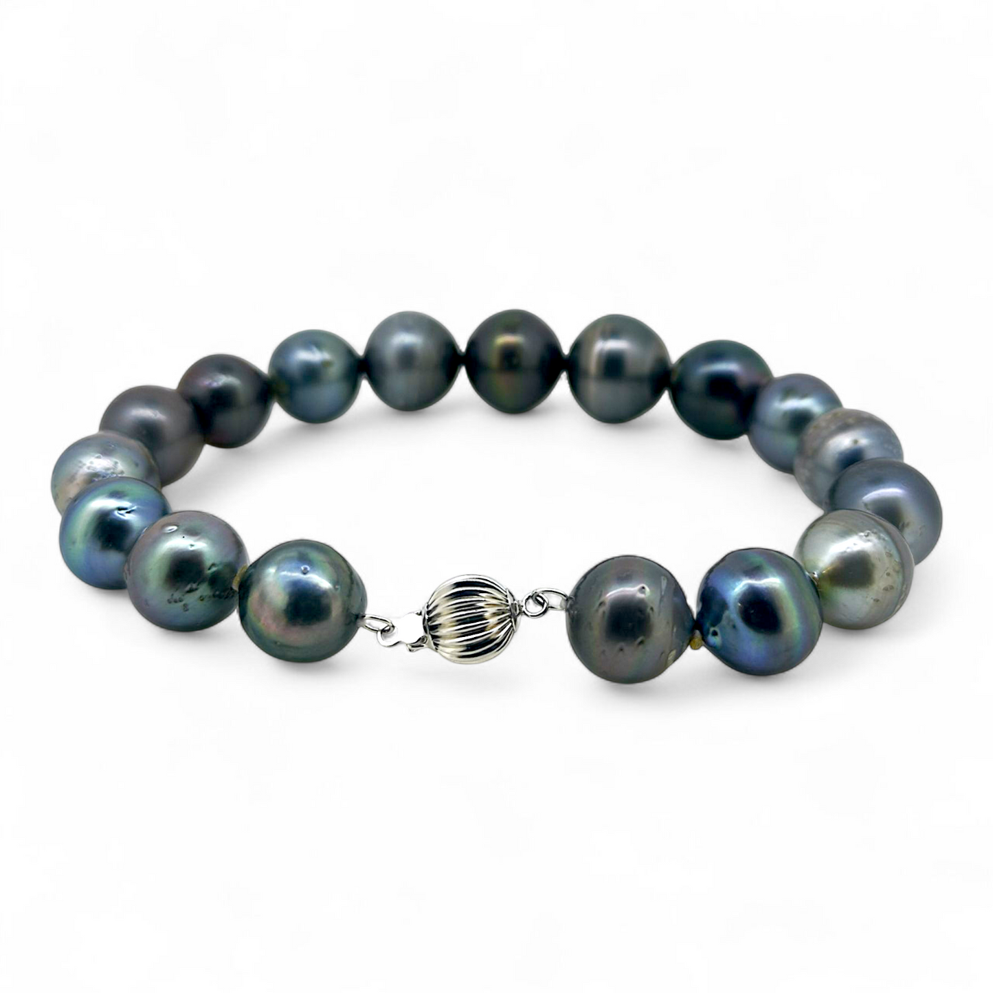 Strand bracelet 21cm-Bracelet-Danika Cooper Jewellery
