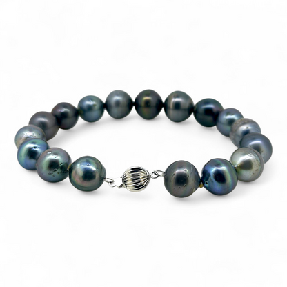 Strand bracelet 21cm-Bracelet-Danika Cooper Jewellery