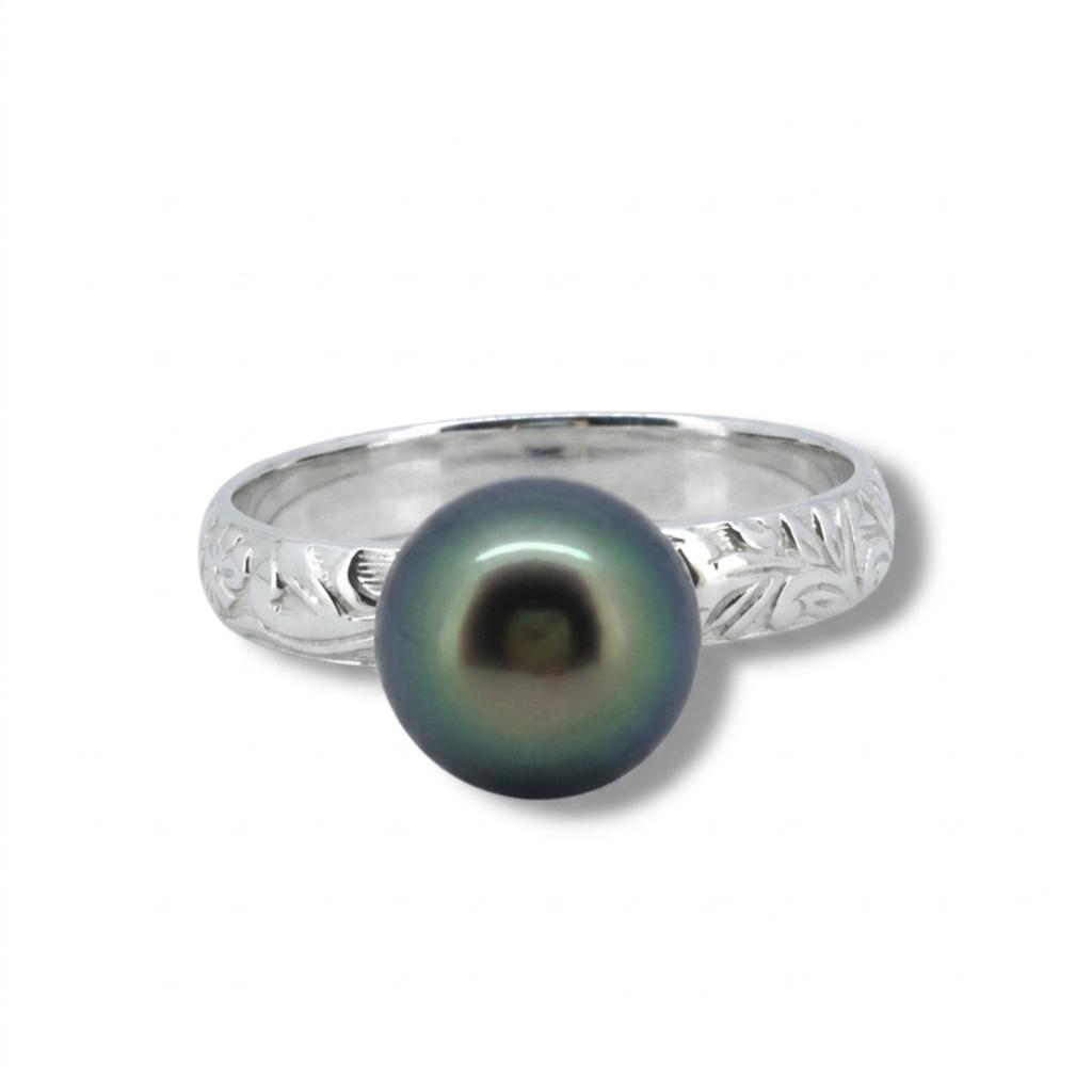 Manuia Ring-Rings-Danika Cooper Jewellery
