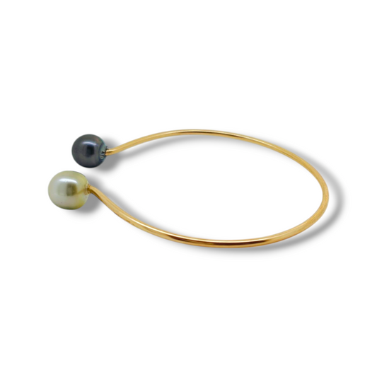 Cuff Bracelet 20-22cm-Danika Cooper Jewellery