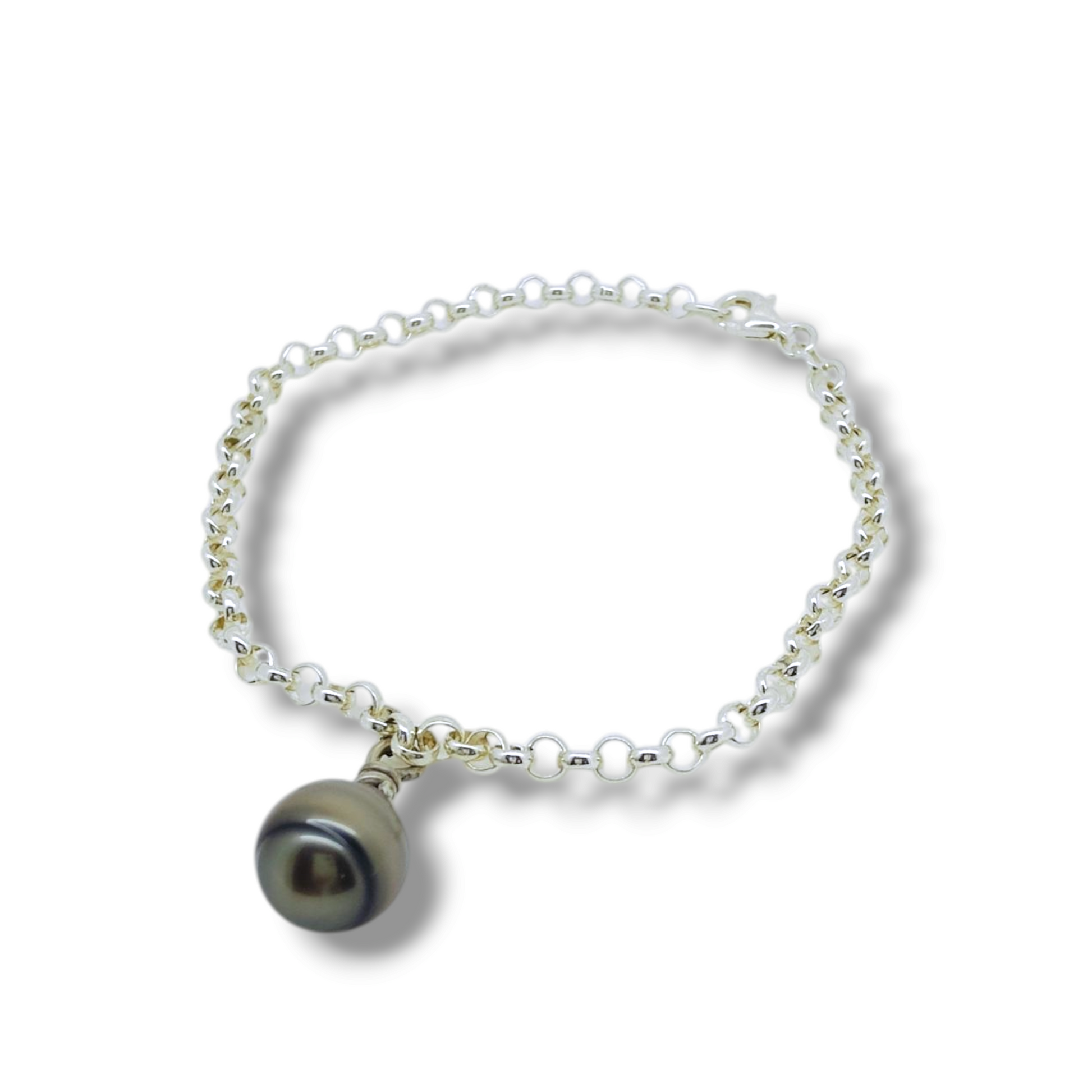 Tahi Bracelet 14cm+4cm-Danika Cooper Jewellery