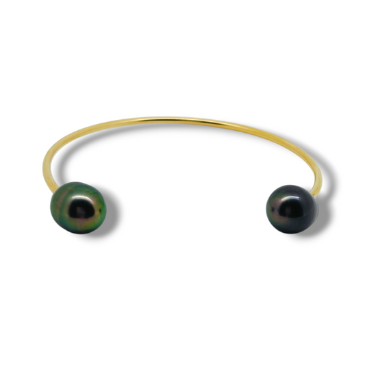 Cuff Bracelet 15-16cm-Danika Cooper Jewellery