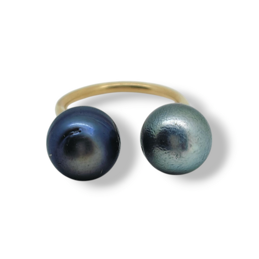 Up Ring Size 10-Danika Cooper Jewellery