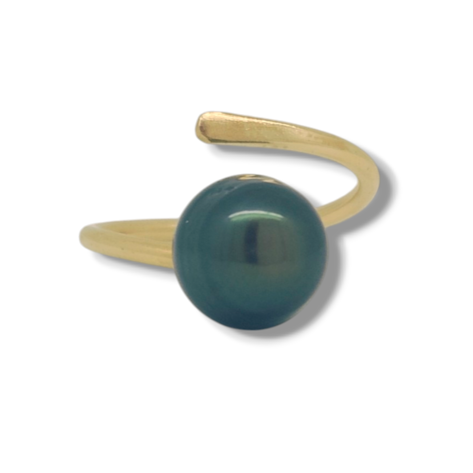 Hope Ring-Rings-Danika Cooper Jewellery