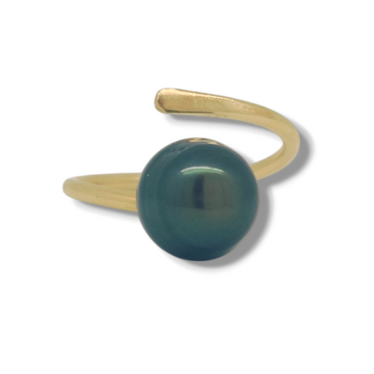 Hope Ring-Rings-Danika Cooper Jewellery