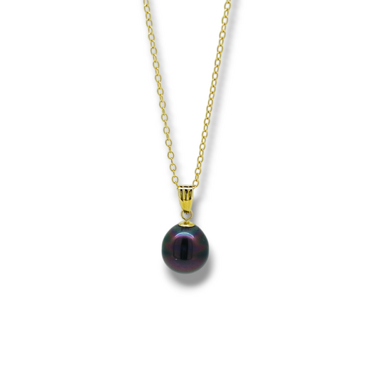 Classic Necklace-Necklace-Danika Cooper Jewellery