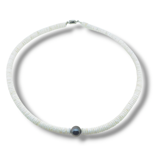Noah Necklace-Necklace-Danika Cooper Jewellery