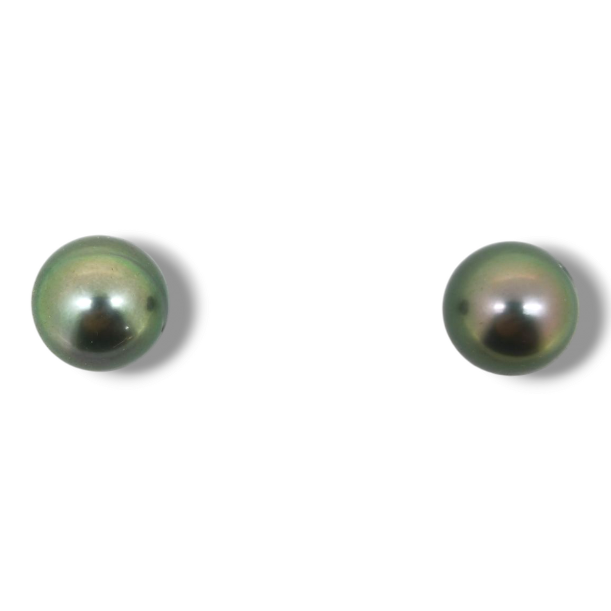 Classic Stud Earrings-Danika Cooper Jewellery