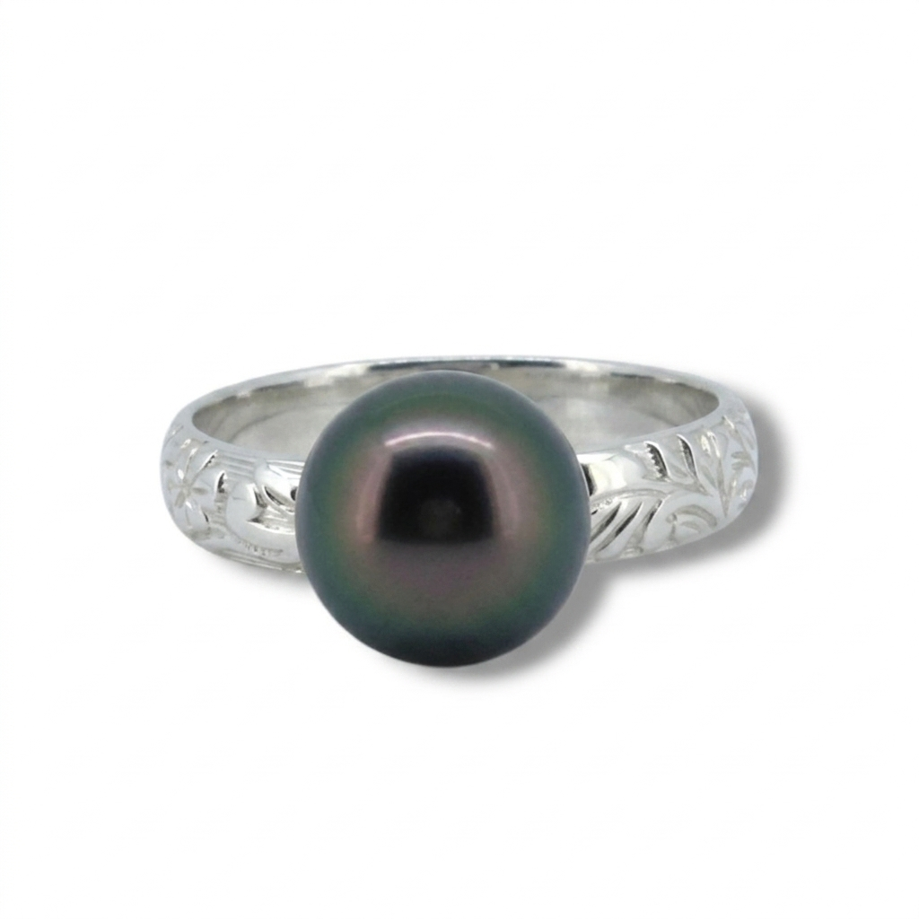 Manuia Ring-Rings-Danika Cooper Jewellery
