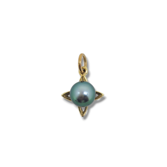 Star Pendant/Charm-Danika Cooper Jewellery