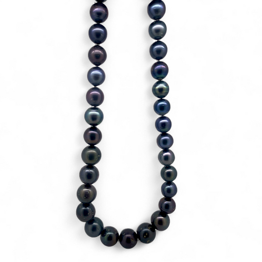 Tahitian Strand Necklace 55cm-Necklace-Danika Cooper Jewellery